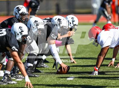Thumbnail 1 in Denver East @ Far Northeast Warriors photogallery.