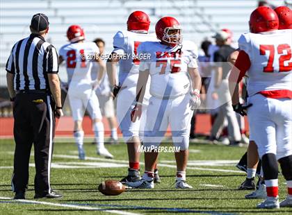 Thumbnail 2 in Denver East @ Far Northeast Warriors photogallery.