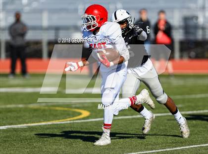 Thumbnail 3 in Denver East @ Far Northeast Warriors photogallery.