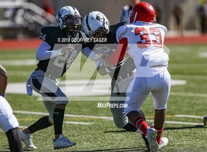 Thumbnail 2 in Denver East @ Far Northeast Warriors photogallery.