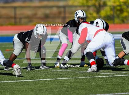 Thumbnail 3 in Denver East @ Far Northeast Warriors photogallery.