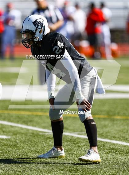 Thumbnail 2 in Denver East @ Far Northeast Warriors photogallery.