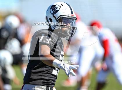 Thumbnail 2 in Denver East @ Far Northeast Warriors photogallery.