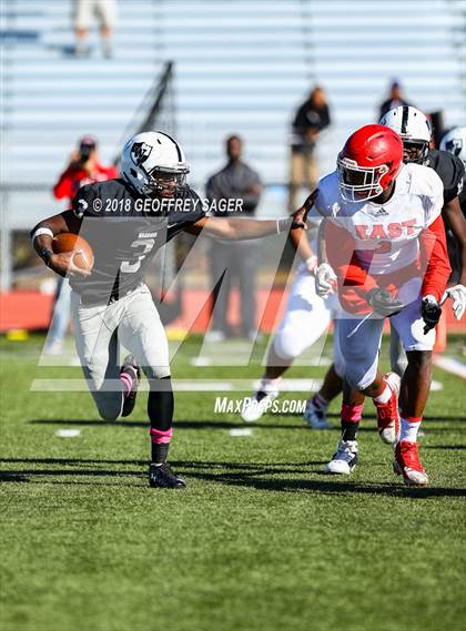 Thumbnail 2 in Denver East @ Far Northeast Warriors photogallery.