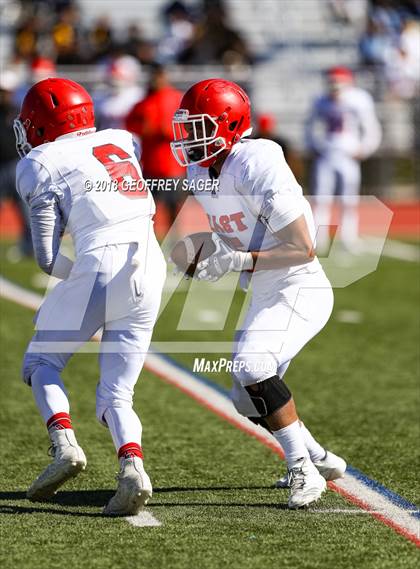 Thumbnail 1 in Denver East @ Far Northeast Warriors photogallery.