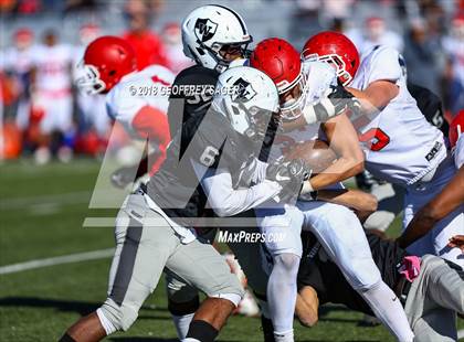 Thumbnail 3 in Denver East @ Far Northeast Warriors photogallery.