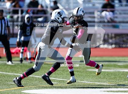 Thumbnail 3 in Denver East @ Far Northeast Warriors photogallery.