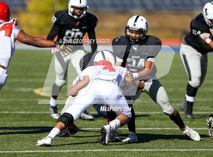 Thumbnail 3 in Denver East @ Far Northeast Warriors photogallery.