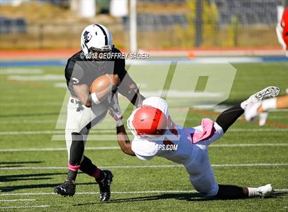 Thumbnail 2 in Denver East @ Far Northeast Warriors photogallery.
