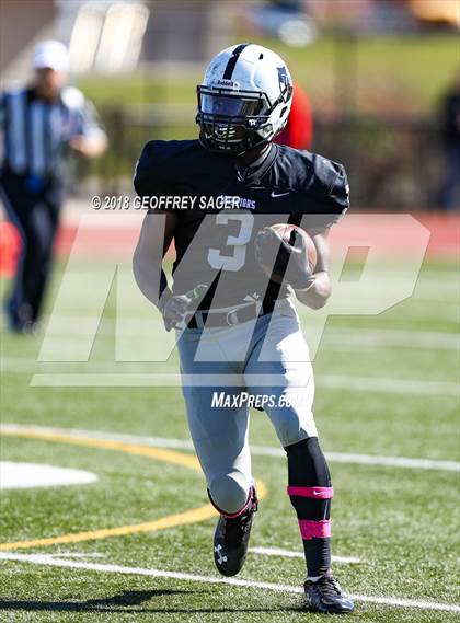 Thumbnail 3 in Denver East @ Far Northeast Warriors photogallery.