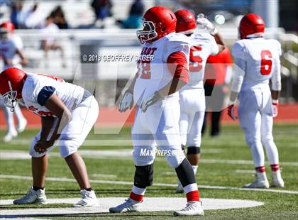 Thumbnail 1 in Denver East @ Far Northeast Warriors photogallery.