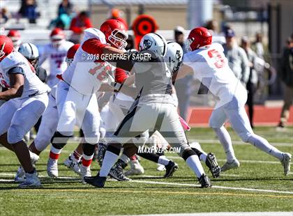Thumbnail 3 in Denver East @ Far Northeast Warriors photogallery.