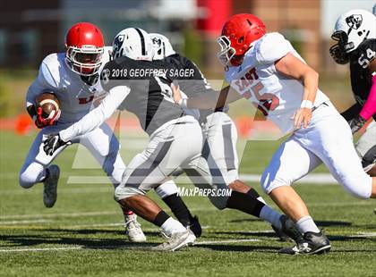 Thumbnail 3 in Denver East @ Far Northeast Warriors photogallery.