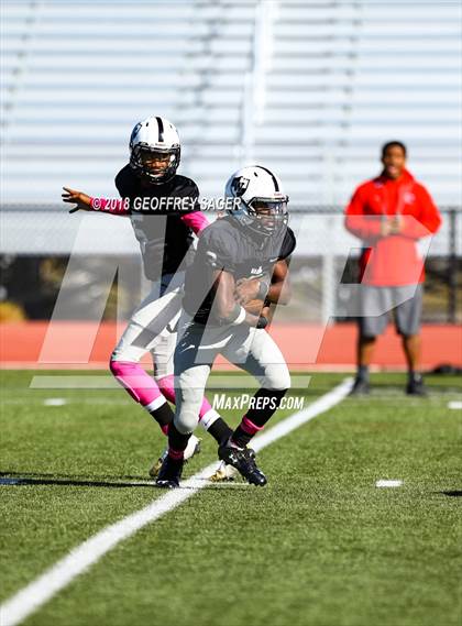 Thumbnail 1 in Denver East @ Far Northeast Warriors photogallery.