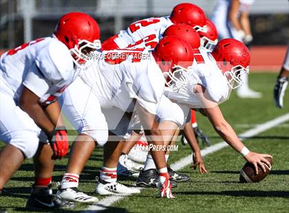 Thumbnail 3 in Denver East @ Far Northeast Warriors photogallery.