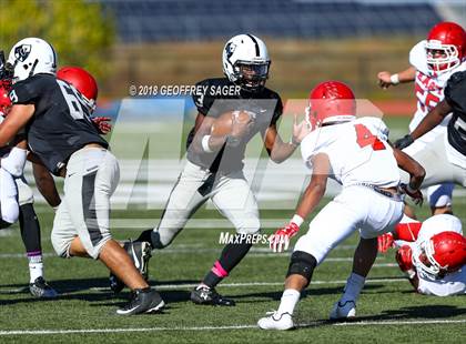 Thumbnail 2 in Denver East @ Far Northeast Warriors photogallery.