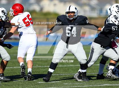 Thumbnail 2 in Denver East @ Far Northeast Warriors photogallery.