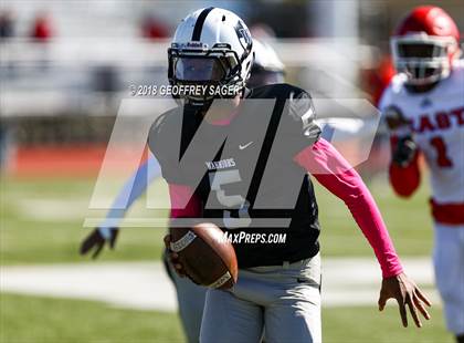 Thumbnail 3 in Denver East @ Far Northeast Warriors photogallery.