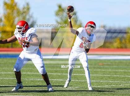 Thumbnail 3 in Denver East @ Far Northeast Warriors photogallery.