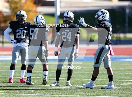 Thumbnail 2 in Denver East @ Far Northeast Warriors photogallery.