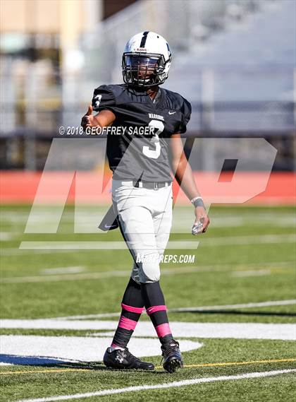 Thumbnail 2 in Denver East @ Far Northeast Warriors photogallery.
