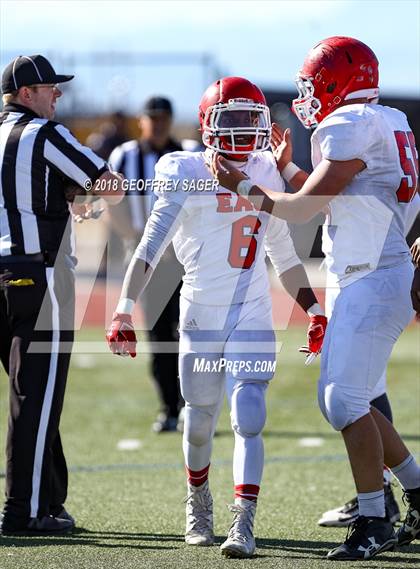 Thumbnail 2 in Denver East @ Far Northeast Warriors photogallery.