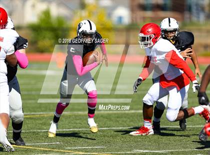 Thumbnail 3 in Denver East @ Far Northeast Warriors photogallery.