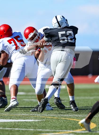Thumbnail 3 in Denver East @ Far Northeast Warriors photogallery.