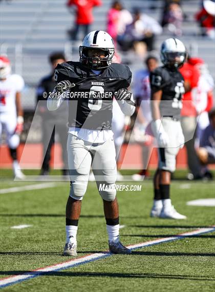Thumbnail 3 in Denver East @ Far Northeast Warriors photogallery.