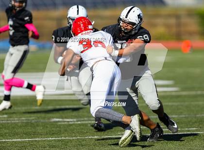 Thumbnail 1 in Denver East @ Far Northeast Warriors photogallery.