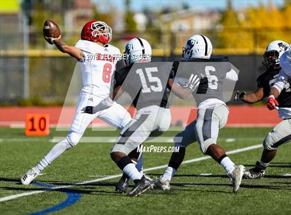 Thumbnail 1 in Denver East @ Far Northeast Warriors photogallery.