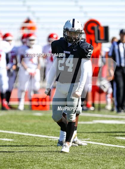 Thumbnail 1 in Denver East @ Far Northeast Warriors photogallery.