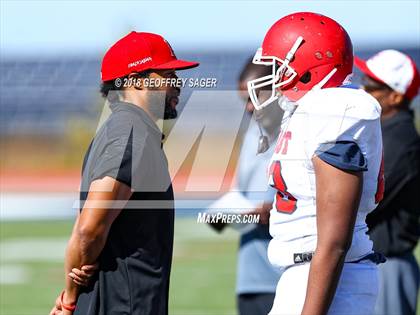 Thumbnail 3 in Denver East @ Far Northeast Warriors photogallery.