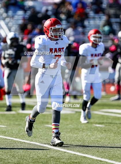 Thumbnail 2 in Denver East @ Far Northeast Warriors photogallery.