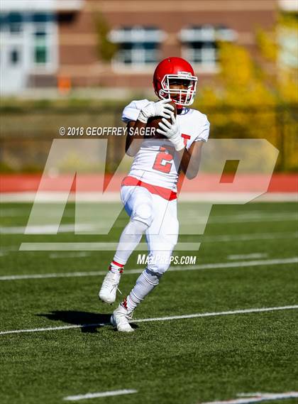 Thumbnail 2 in Denver East @ Far Northeast Warriors photogallery.