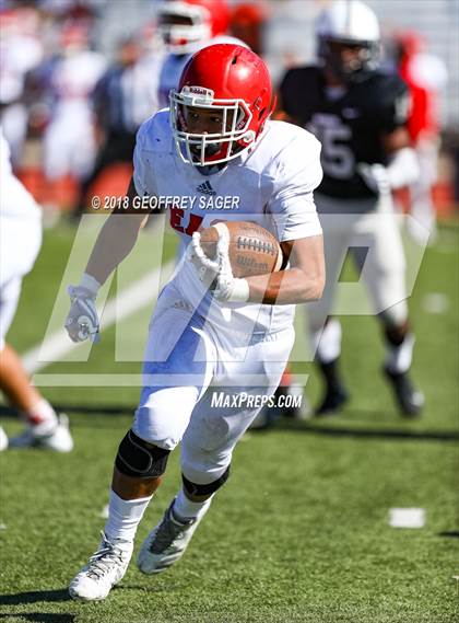 Thumbnail 2 in Denver East @ Far Northeast Warriors photogallery.