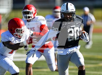 Thumbnail 1 in Denver East @ Far Northeast Warriors photogallery.
