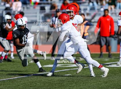 Thumbnail 1 in Denver East @ Far Northeast Warriors photogallery.