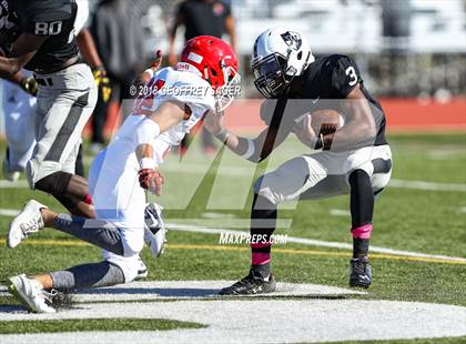 Thumbnail 2 in Denver East @ Far Northeast Warriors photogallery.