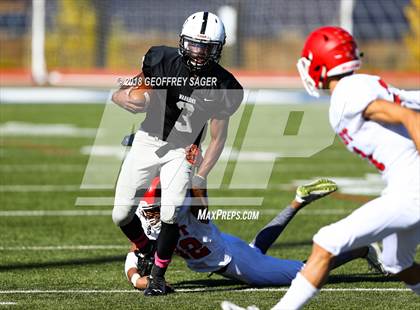 Thumbnail 1 in Denver East @ Far Northeast Warriors photogallery.