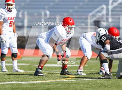 Thumbnail 1 in Denver East @ Far Northeast Warriors photogallery.