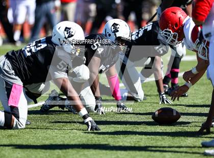 Thumbnail 2 in Denver East @ Far Northeast Warriors photogallery.