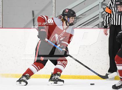 Thumbnail 3 in Rivers @ Gunnery (NEPSAC Small Division Semifinal) photogallery.