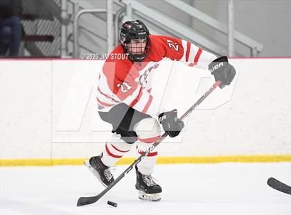 Thumbnail 3 in Rivers @ Gunnery (NEPSAC Small Division Semifinal) photogallery.