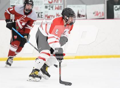 Thumbnail 2 in Rivers @ Gunnery (NEPSAC Small Division Semifinal) photogallery.