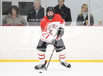 Thumbnail 3 in Rivers @ Gunnery (NEPSAC Small Division Semifinal) photogallery.