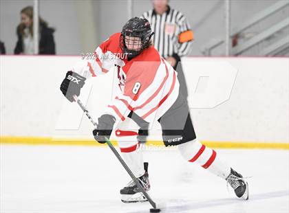 Thumbnail 3 in Rivers @ Gunnery (NEPSAC Small Division Semifinal) photogallery.