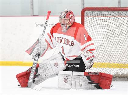 Thumbnail 3 in Rivers @ Gunnery (NEPSAC Small Division Semifinal) photogallery.