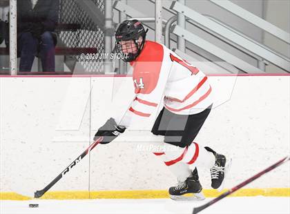 Thumbnail 3 in Rivers @ Gunnery (NEPSAC Small Division Semifinal) photogallery.