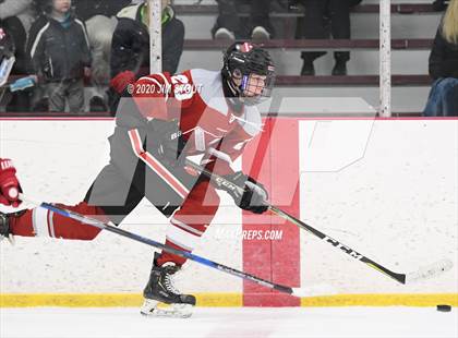 Thumbnail 2 in Rivers @ Gunnery (NEPSAC Small Division Semifinal) photogallery.